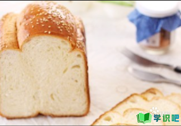 面包机做面包怎么做才松软好吃？ 第16张