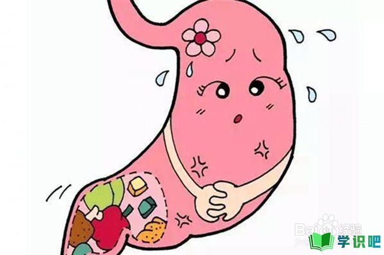 怎么调理肠胃不好吃什么胃病的症状怎么养哪几种？ 第4张