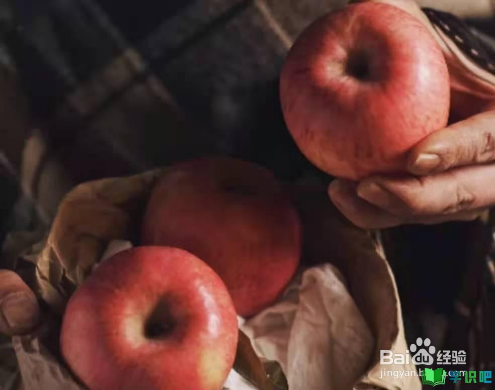 如何挑选好吃的苹果？ 第3张