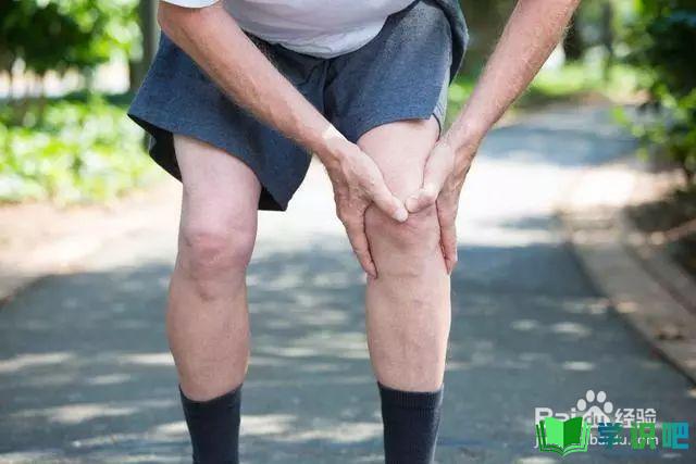 膝盖积液是什么原因造成的怎么治疗？ 第2张