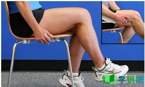 如何在日常生活中保护膝盖？ 第7张