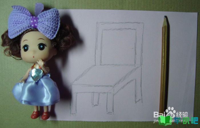 怎么做迷你娃娃屋家具？ 第3张