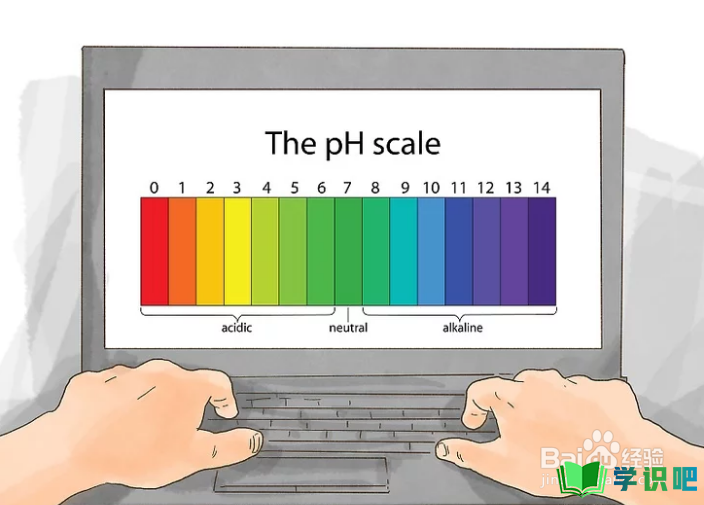 如何阅读pH条带？ 第5张