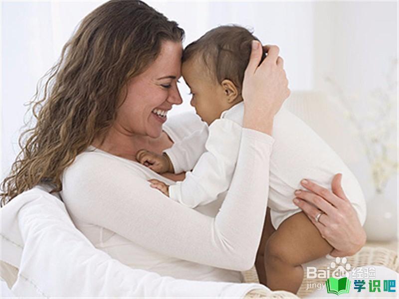 哺乳期妈妈乳房胀痛怎么办？ 第4张