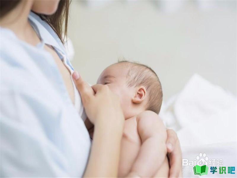 哺乳期妈妈乳房胀痛怎么办？ 第6张
