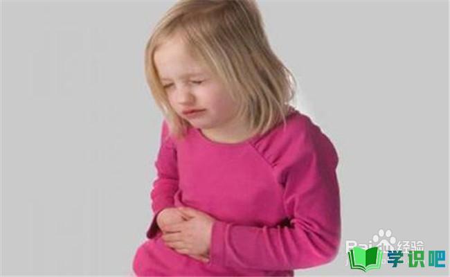 四岁宝宝拉肚子肚子痛怎么办？