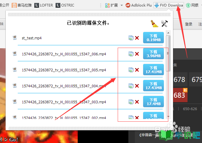 搜狐视频因版权不能下载怎么办？ 第4张