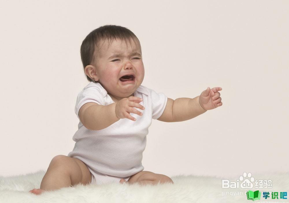 两岁宝宝半夜哭闹怎么办？