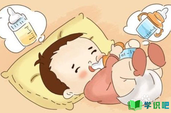 三个月婴儿不吃奶瓶怎么办？