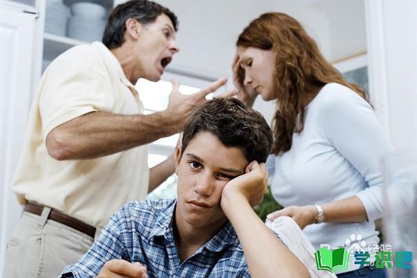 父母要离婚作为子女应该怎么办呢？ 第4张
