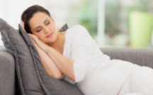 孕期失眠怎么办？
