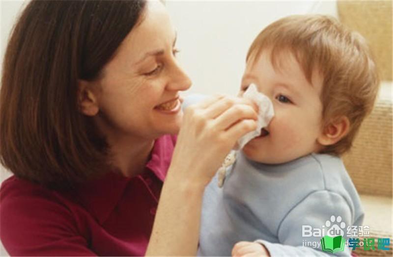 宝宝嗓子里有痰怎么办？