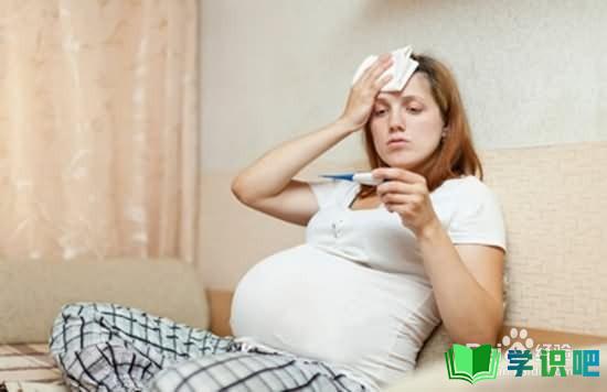 怀孕时感冒怎么办？