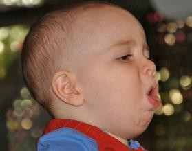 五个月宝宝咳嗽怎么办？