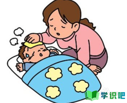 宝宝三周多发烧睡觉嗓子呼噜呼噜响怎么办？
