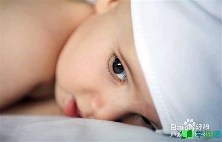 四个半月宝宝鼻塞睡不着觉怎么办？