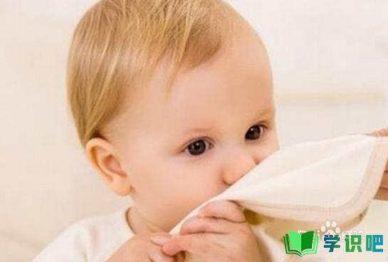 四个月宝宝感冒鼻塞怎么办？