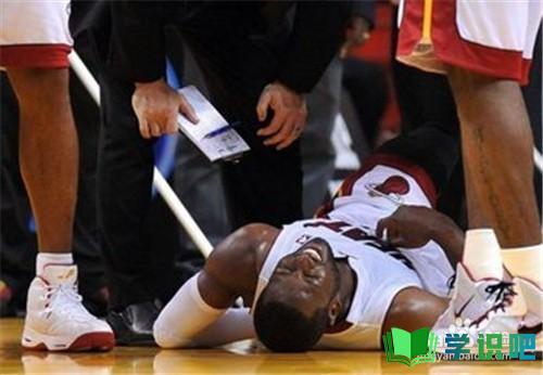 参加篮球活动时遇到意外伤情怎么办？ 第6张