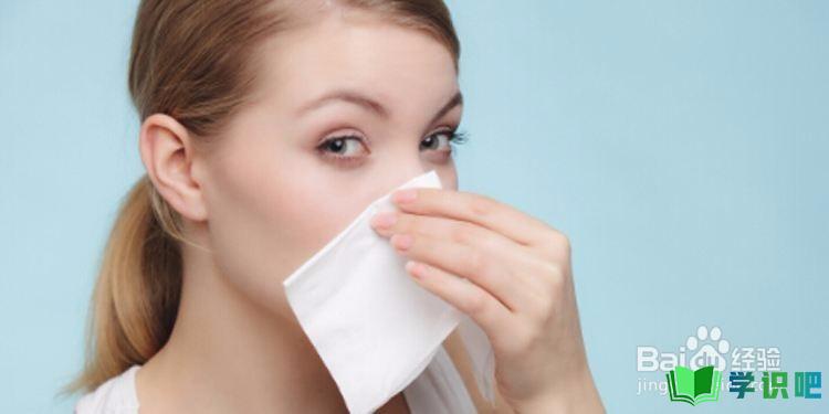 过敏性鼻炎怎么办？ 第4张