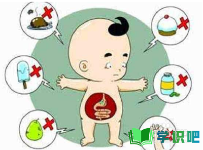 小孩急性肠胃炎怎么办？ 第8张