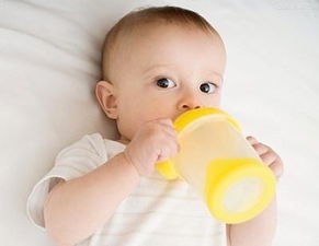 宝宝不爱喝水怎么办？ 第5张
