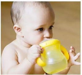 宝宝不爱喝水怎么办？ 第6张