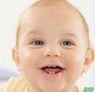 宝宝牙齿发黄怎么办？