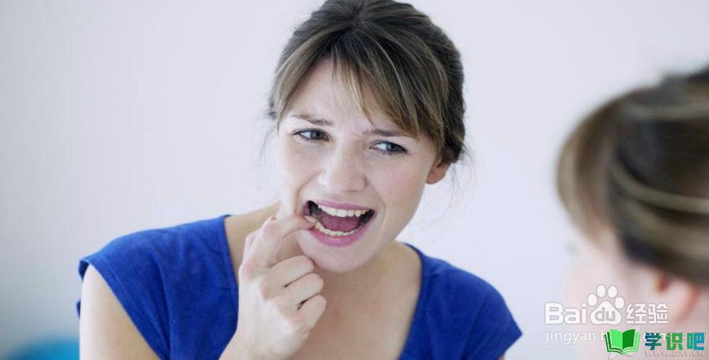 牙齿疼痛怎么办？
