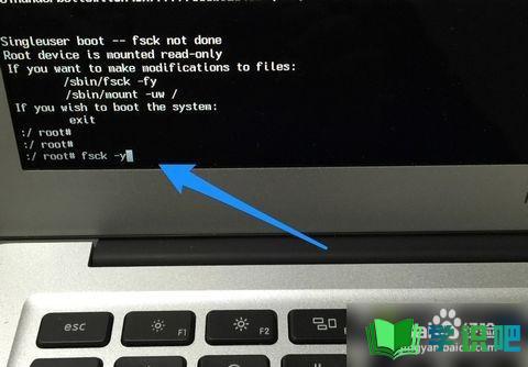 MAC电脑忘记开机密码怎么办？ 第2张