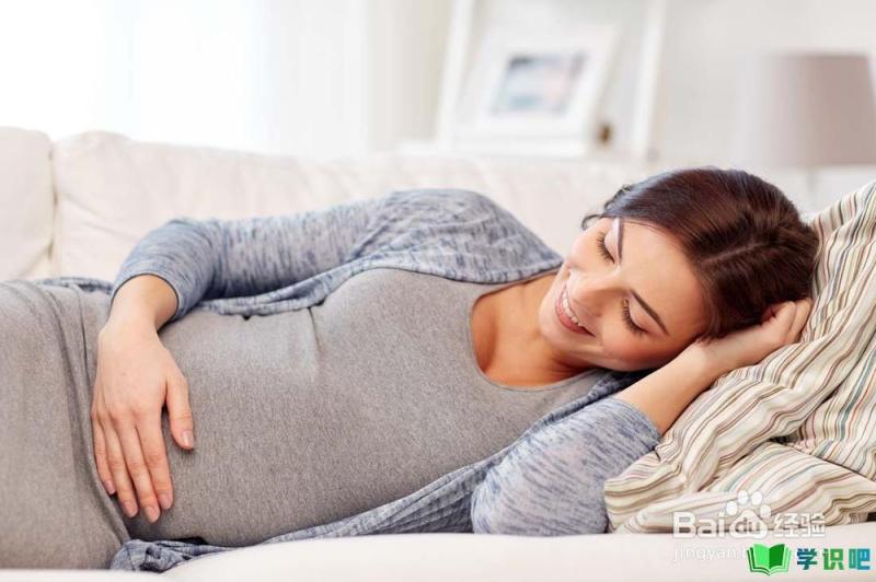 孕妇闹肚子怎么办？