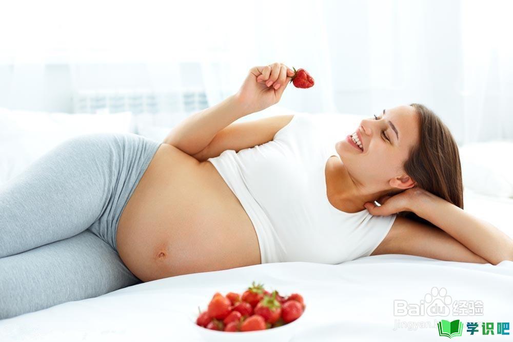 孕妇闹肚子怎么办？ 第3张