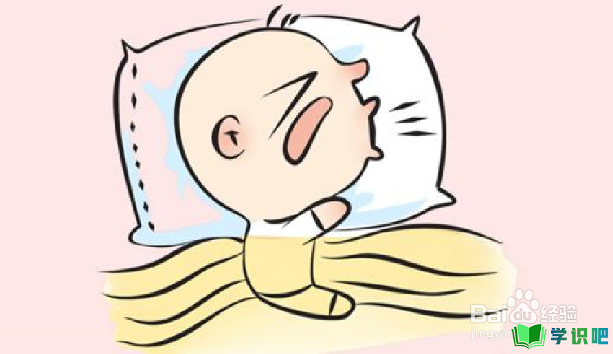 宝宝咳嗽睡不着觉怎么办？