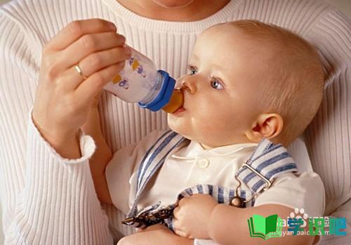 宝宝断奶不喝奶粉怎么办？
