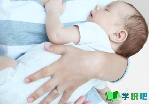 宝宝习惯抱睡怎么办？