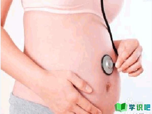怀孕期间贫血怎么办？