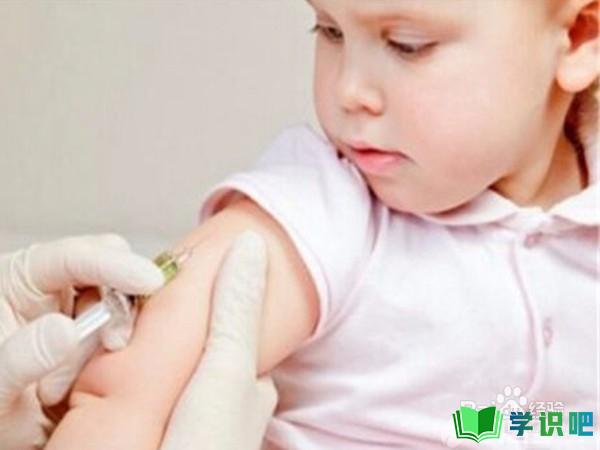 五岁小孩打了狂犬疫苗后发烧怎么办？ 第1张