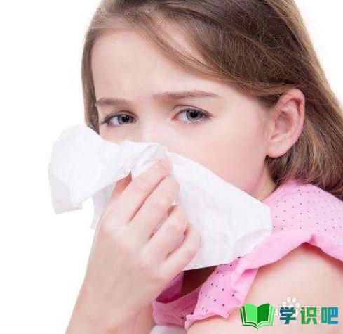 宝宝患上鼻炎流鼻涕怎么办？