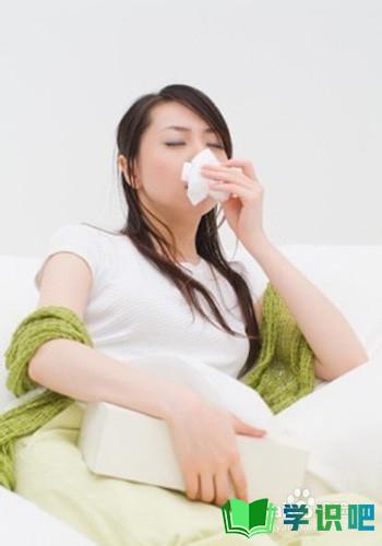 孕妇感冒了喉咙痛怎么办？ 第1张