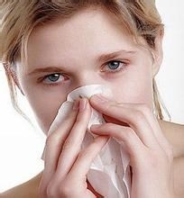 慢性鼻炎怎么办？