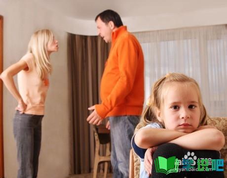 父母经常吵架闹离婚怎么办？