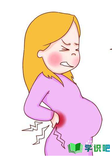孕妇坐骨神经痛怎么办？ 第1张