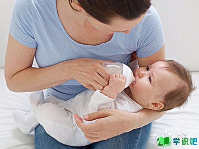 婴儿嗓子有痰怎么办？
