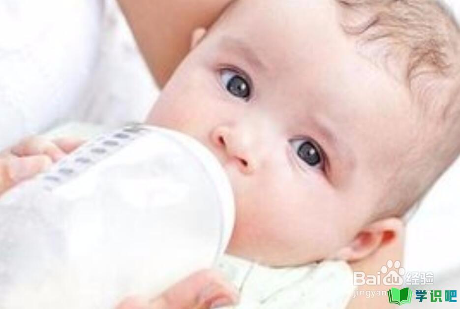 我家宝宝不会用流量大的奶嘴吃奶怎么办？
