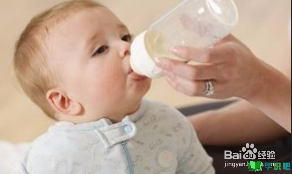 我家宝宝不会用流量大的奶嘴吃奶怎么办？
