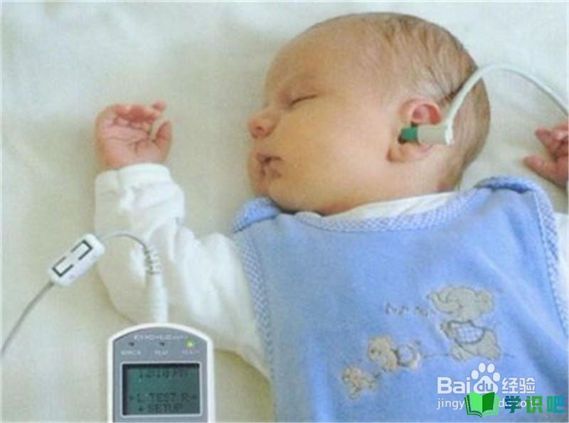 3个月婴儿听力筛查左耳未通过怎么办？