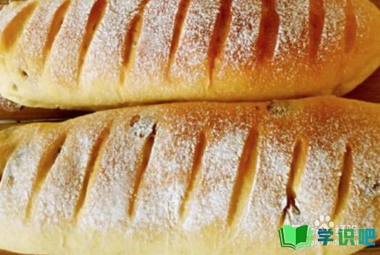 怎么让硬面包变软面包硬了怎么办干面包怎样回软？ 第1张