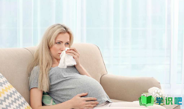 孕妇感冒发低烧怎么办？ 第1张