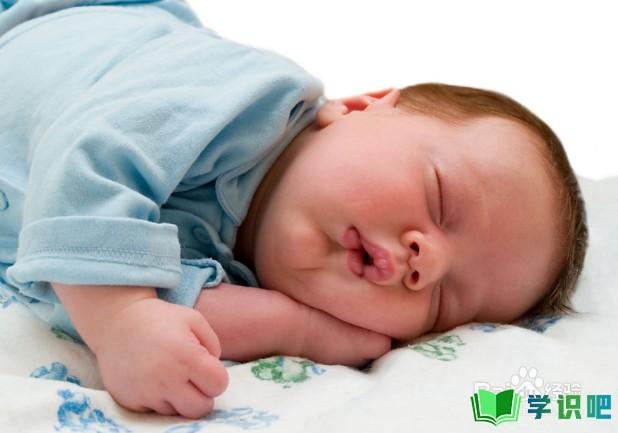 5个月婴儿夜里咳嗽怎么办？ 第5张