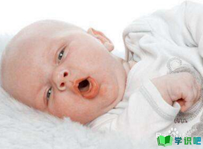 5个月婴儿夜里咳嗽怎么办？ 第7张