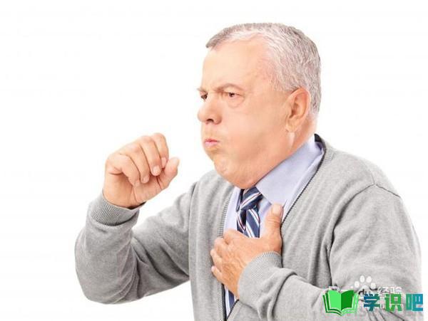 感冒以后老是清嗓子和咳不尽的痰怎么办？ 第6张